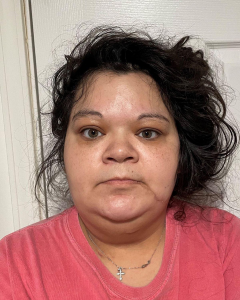 Jocelyn Woodward a registered Sex Offender of New York