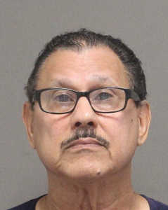 Cruz Vicente a registered Sex Offender of New York