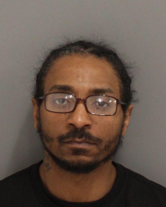 Jimmy Milton a registered Sex Offender of New York