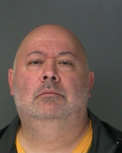 Alberto Abrile a registered Sex Offender of New York