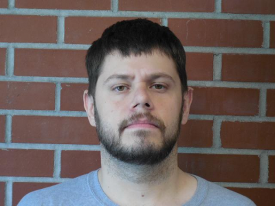 Nicholas Grant a registered Sex Offender of New York