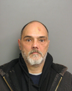 Shawn Lake a registered Sex Offender of New York