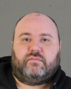Ian T Brown a registered Sex Offender of New York