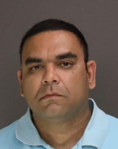 Brian Goorahoo a registered Sex Offender of New York