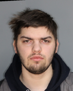 Damien Snyder a registered Sex Offender of New York