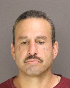 Eugene Mendoza a registered Sex Offender of New York