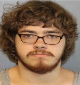 Gabriel Sheehan-pease a registered Sex Offender of New York
