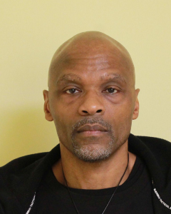 Anthony Forte a registered Sex Offender of New York