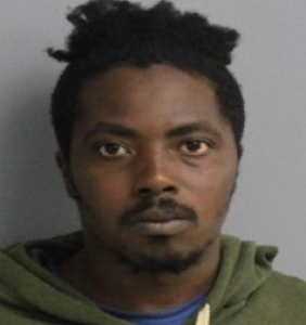 Kriston Bishop a registered Sex Offender of New York