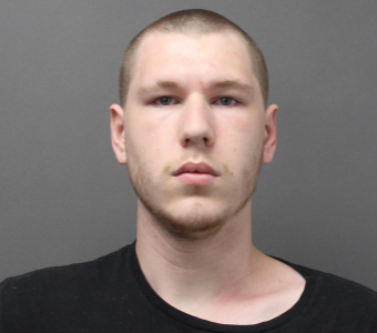 Tristan Pike a registered Sex Offender of New York