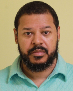 Marzett Ortiz a registered Sex Offender of New York