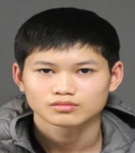 Somchat Ampaimakun a registered Sex Offender of New York