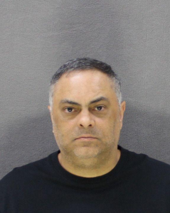 Angel Torres a registered Sex Offender of New York