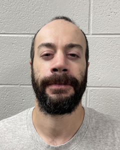 Joseph Elioff a registered Sex Offender of New York