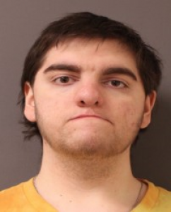 Joshua Mccowen a registered Sex Offender of New York