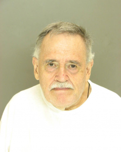 Lee Dalton a registered Sex Offender of New York