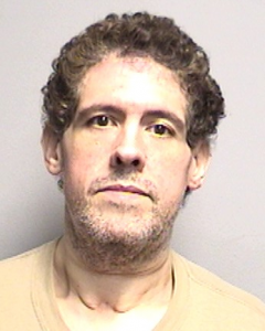 Michael Donascimento a registered Sex Offender of New York