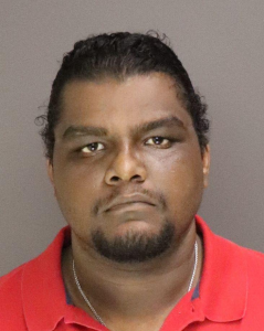 Aaron Gafur a registered Sex Offender of New York