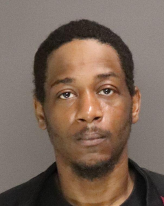 Jonathan Harris a registered Sex Offender of New York