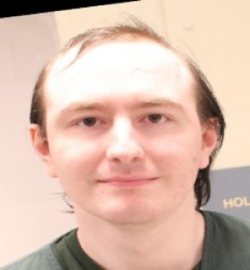 Nathaniel Chaput a registered Sex Offender of New York