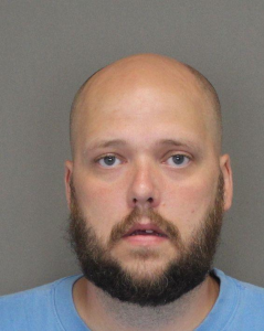 Mark Frey a registered Sex Offender of New York