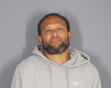Nicholas Torres a registered Sex Offender of New York
