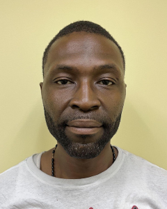 Everton Dunkley a registered Sex Offender of New York