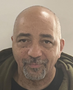 Ronald Hill a registered Sex Offender of New York