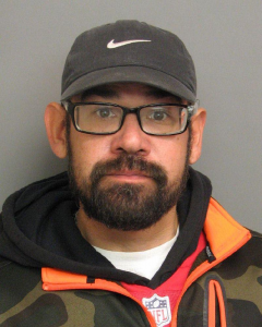 Matthew Negroni a registered Sex Offender of New York