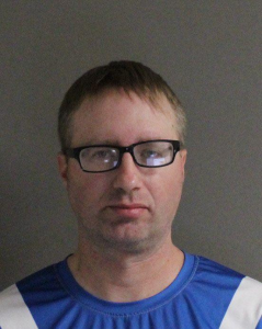 Timothy Wallace a registered Sex Offender of New York