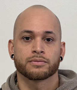Nicholos Ocasio a registered Sex Offender of New York