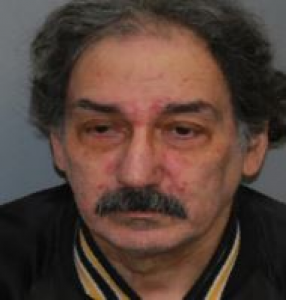 William Klepfer a registered Sex Offender of New York