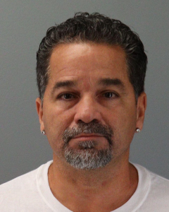 Antonio Dejesus a registered Sex Offender of New York