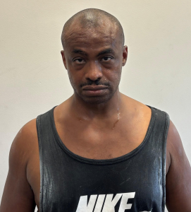 Michael Terry a registered Sex Offender of New York
