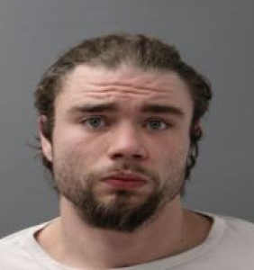 Jonathan Decker a registered Sex Offender of New York