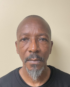 Leroy Gant a registered Sex Offender of New York