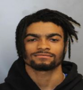 Jamir Mcmaster a registered Sex Offender of New York
