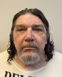 Richard Covell a registered Sex Offender of New York