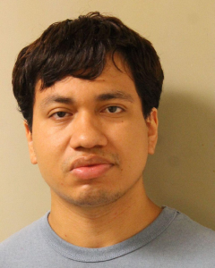 Brandon Seda a registered Sex Offender of New York