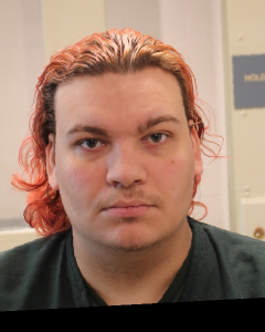 Jordan Pregent a registered Sex Offender of New York