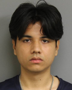 Santiago Aboleda Holguin a registered Sex Offender of New York