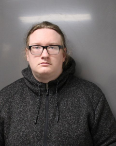 Matthew France a registered Sex Offender of New York