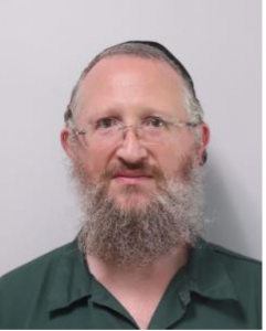 Samuel Israel a registered Sex Offender of New Jersey