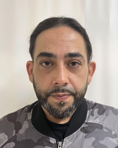Emmanuel Vargas a registered Sex Offender of New York