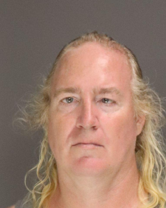 Victoria Smith a registered Sex Offender of New York