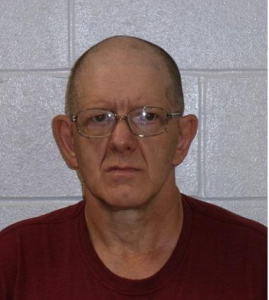Joseph Labarge a registered  of 