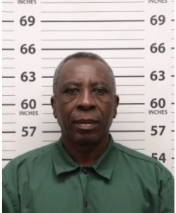 Michael Kabiona a registered Sex Offender of New York