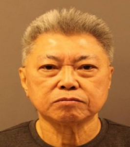 David Chun a registered Sex Offender of New York