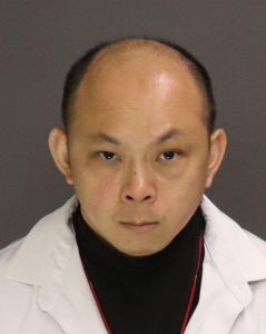 Theodorus Nurtanio a registered Sex Offender of New York