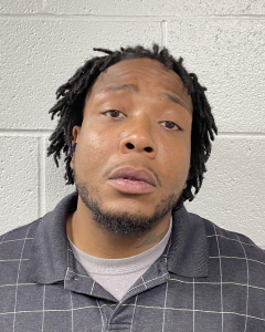 Marquis Andrews a registered Sex Offender of New York